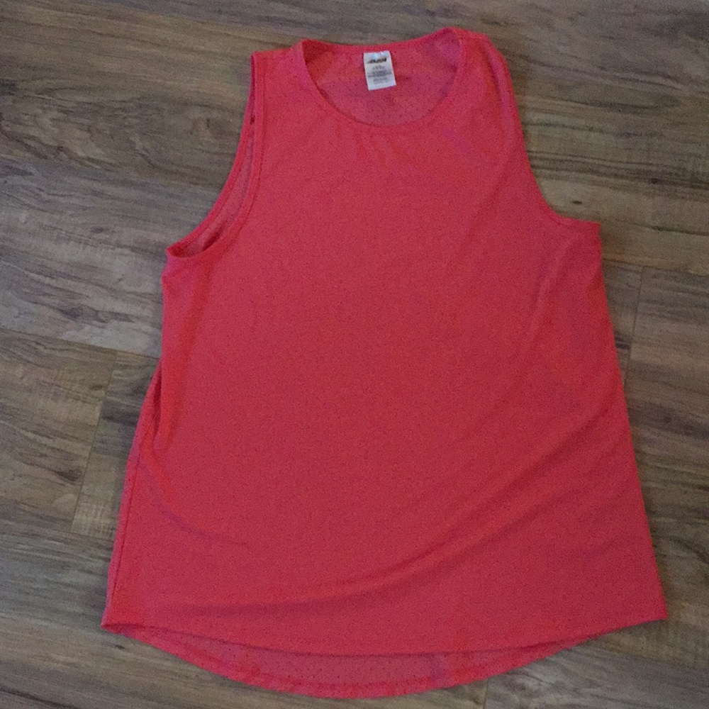 Avia Athletic Top. LG 12-14.